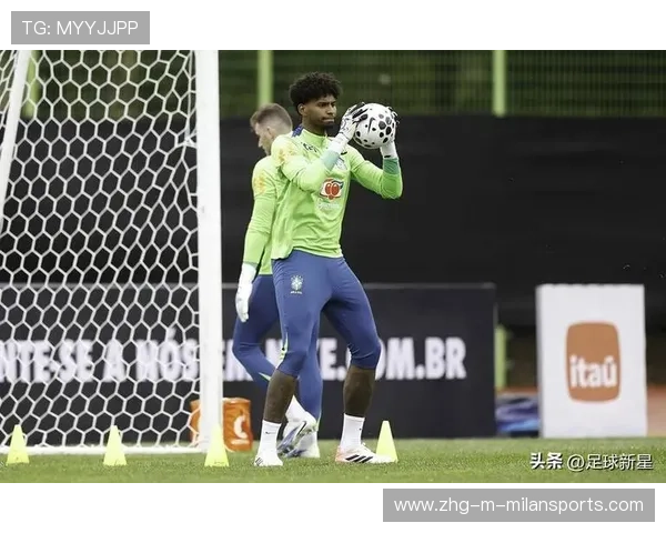 巴西中场核心放话：很抱歉，但我们要像打泡菜国一样冻结小日子