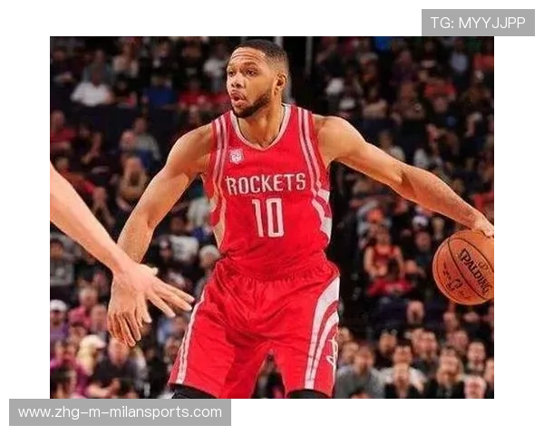 火箭新秀表现稳定，轮换深度获得验证