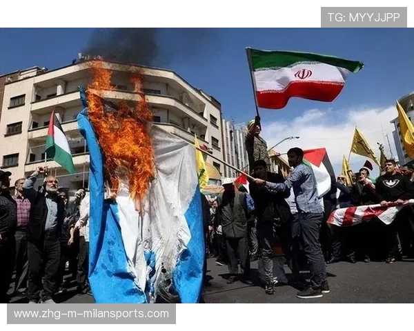 伊朗与伊拉克血战120分钟：一场历史性的较量