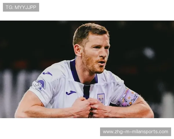 安德莱赫特维尔特斯高球处理成熟