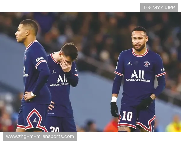 巴黎圣日耳曼展现成熟心态 巴黎圣日耳曼展现成熟心态